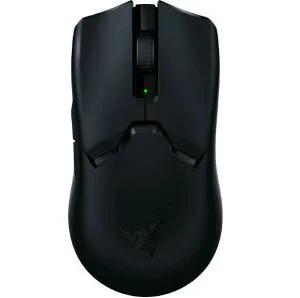 Razer Viper V2 Pro ゲーミングマウス 超軽量 59g Focus Pro 30K オプティカルセンサー 30000DPI 高速無線 オプティカルマウススイッチ 6ボタン