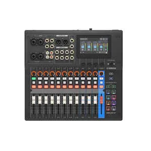 ヤマハ YAMAHA ヤマハ ミキシングコンソール MGX12B