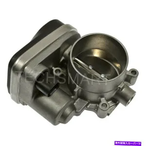 Throttle Body Dodge Charger 06-10 Standard TechSmart燃料噴射スロットルボディアセンブリ用 For Dodge Charger 06-10 Standard TechSmart Fuel Injection Throttle Body Assembly【並行輸入品】