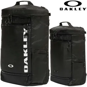 【4/25 エントリー/抽選で最大100%ポイントバック】 OAKLEY オークリー 正規品 ENHANCE LT BOXPACK L 8.0 FW エンハンス LT バックパック L 8.0 FW 「 FOS901842 」 【当店在庫品】