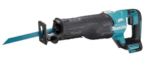 マキタ(Makita) 充電式レシプロソー 18V バッテリ・充電器・ケース別売 JR187DZ