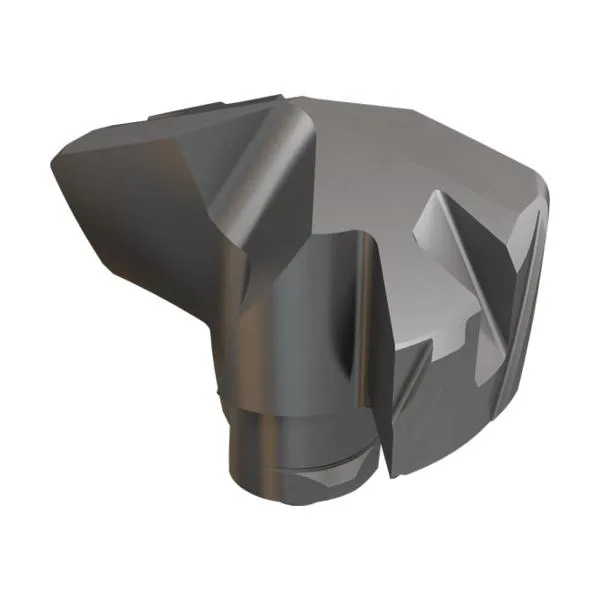 イスカルジャパン 【2個販売】イスカル スモウカム ヘッド ICP-2M IC908 ICP 070-2M [1526-00004227]