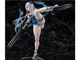 ライザのアトリエ ～常闇の女王と秘密の隠れ家～ 1/7 リラ 水着Ver.