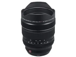 フジノンレンズ XF8-16mmF2.8 R LM WR