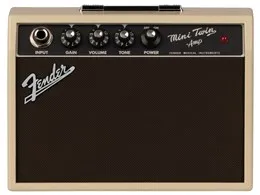 Mini '65 Twin Amp Blonde