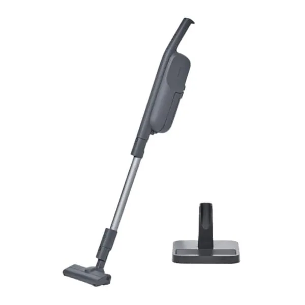 Panasonic（パナソニック） 紙パック式コードレススティック掃除機 MC-PB61J-A