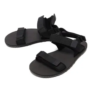 XERO SHOES ゼロシューズ D-TRAIL MENS DTRM-BKAP