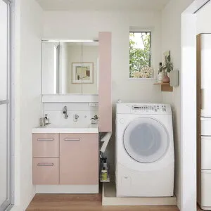 ピアラ 洗面台本体 AR3H-755SY/■H ミラーキャビネット MAR3-753KXJU トールキャビネット AR3S-155S/■ セット 間口900mm LIXIL リクシル INAX イナックス kenzai