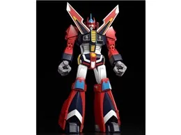 銀河旋風ブライガー MODEROID ブライガー