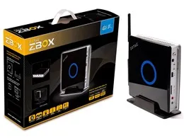 ZBOX-ID88-J