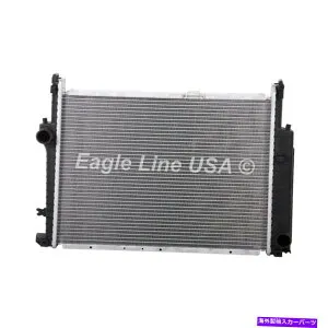Radiator ラジエーターの交換品はBMW 1997-2002 Z3 L6 2.2L 2.5L 2.8L 3.0L 3.2Lブランド新しい Radiator Replacement fits BMW 1997-2002 Z3 L6 2.2L 2.5L 2.8L 3.0L 3.2L Brand New【並行輸入品】