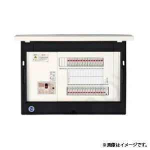 分電盤 太陽光発電+オール電化対応 扉付 ドア付 リミッタスペースなし 単3 28+0 75A EN2T 7280-33B (EN2T728033B) 河村電器〔代引不可〕