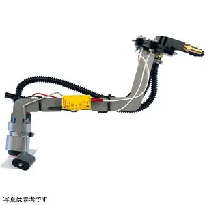 【USA在庫あり】 Aeromotive 82-92 カマロ 340 フューエルポンプ & Hanger aer18073 HD店