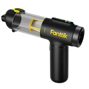 【COSTCO】コストコ 【Fanttik】Fanttik X200 ポータブル車用掃除機【送料無料】
