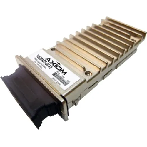 10GBASE-SR X2 MODULE FOR CISCO - X2-10GB-SR - TAA COMPLIANT