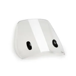 Puig プーチ ウインドシールド Trafic SCOOPY SH350i SH 350i SH125 SH150 HONDA ホンダ スクリーン 外装