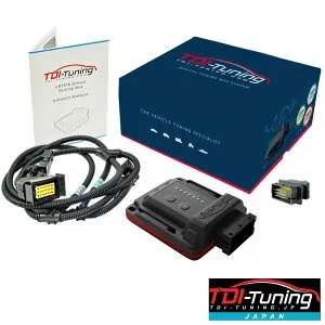 ポイント最大47倍 スズキ クロスビー X-BEE 99PS ガソリン車【TDI Tuning CRTD4】Petrol Tuning Box ECU サブコン XBEE TDIチューニング カスタム パーツ