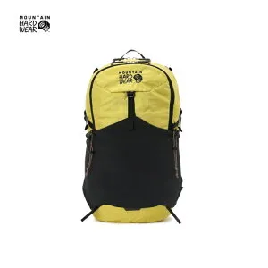 【MOUNTAIN HARD WEAR マウンテンハードウェア】Field Day? 28L Backpack フィールドデイ28Lバックパック 351 Bright Olive バックパック 28L PCスリーブ付き 軽量 耐久性 トレイル デイハイキング 日常使い ア