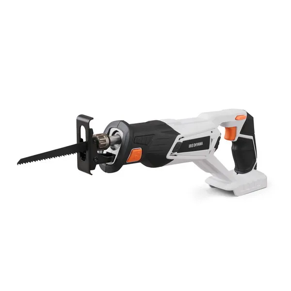 アイリスオーヤマ JRS20-Z 充電式レシプロソー