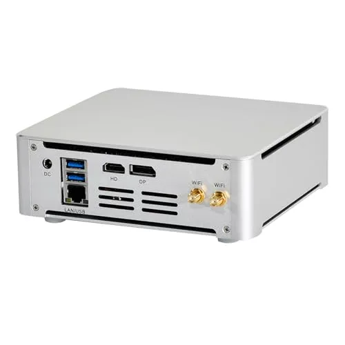 4K Mini PC, Desktop Computer, Server, I7 1260P 1270P, Windows 11 / Ubuntu, BM21, Wi-Fi 6, BT 5.2, DP1.4a, HDMI2.1, 6 x USB, Full