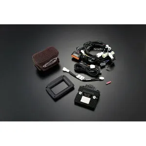 オーヴァーレーシング Rapid Bike Racing FPキット 22年- YZF-R7 84-44-02 JP店