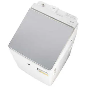 シャープ SHARP 縦型洗濯乾燥機 洗濯11.0kg 乾燥6.0kg ヒーター乾燥(排気タイプ) シルバー系 ES-PW11K-S