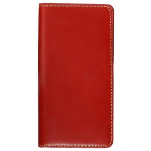 LAYBLOCK iPhone XR用ケース Tuscany Belly レッド LB13499I61 [LB13499I61]