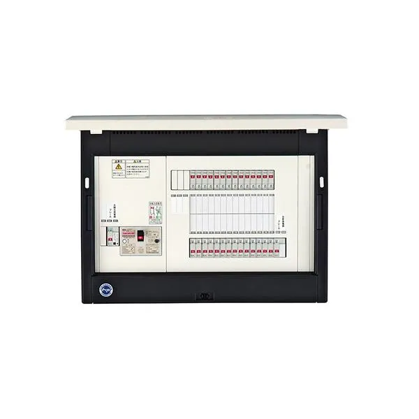 河村電器産業:enステーション(太陽光＋自家用発電) EN3T 型式:EN3T7280-3