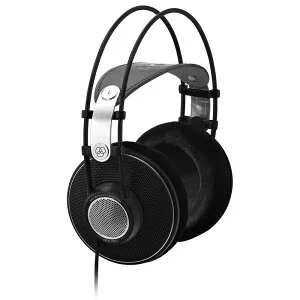 K612 PRO-Y3(オープンエアー型ヘッドフォン・開放型)(国内正規・3年保証)(アーカーゲー) AKG (新品)