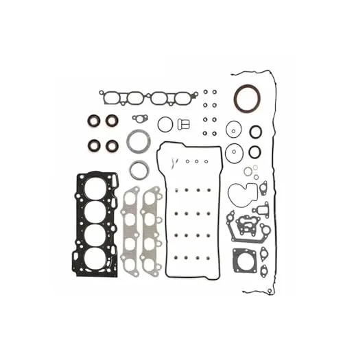 交換部品 1 セットエンジンオーバーホールガスケットシールキット 2000-2006 東洋セリー GTS 1.8 2ZZGE 1795CC L4 HS26154PT-1 CS26154