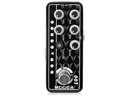 Micro Preamp 001