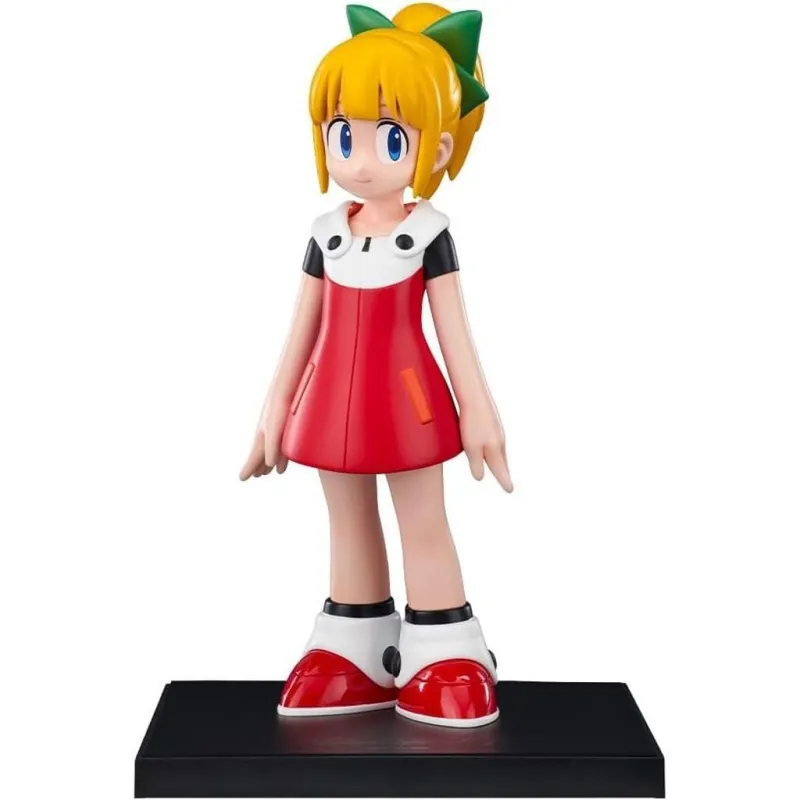 壽屋(KOTOBUKIYA) 予約 フィギュア ロール 「ロックマン11」 OSHI WORKS PVC製塗装済み完成品