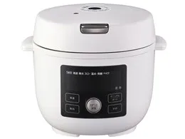 TIGER COOKPOT COK-A220-WM [マットホワイト]