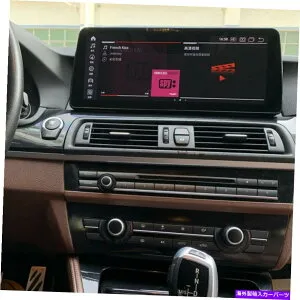 内装パーツ Android Carplay 4 + 64G BMW 5 F10 F18 2010-2016 WiFi用 - オリジナルのタイトルを表示 Android 車 GPS マルチメディア スクリーン Carplay 4+64G BMW 5 F10 F18 2010-2016 Wifi用- show original title【並行輸入品】