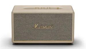 Marshall(マーシャル) Stanmore III Bluetooth Cream