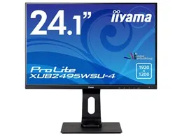 ProLite XUB2495WSU-4 XUB2495WSU-B4 [24.1インチ]