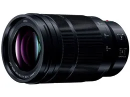 LEICA DG VARIO-ELMARIT 50-200mm/F2.8-4.0 ASPH./POWER O.I.S. H-ES50200