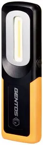 GENTOS(ジェントス) Ganz 防爆ライトシリーズ LED USB充電式 ヘッドライト 作業灯 投光器 200~1500ルーメン 耐塵/防噴流 GZ-BH10/GZ-BA30/GZ-BF50