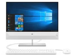 Pavilion All-in-One 24-xa1014jp 価格.com限定 Ryzen 5/2TB HDD+256GB SSD/8GBメモリ/フルHD/タッチ搭載 モデレートモデル