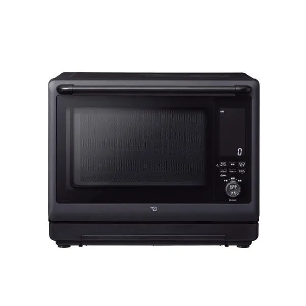 象印マホービン ES-LA30-BA オーブンレンジ EVERINO 30L ブラック