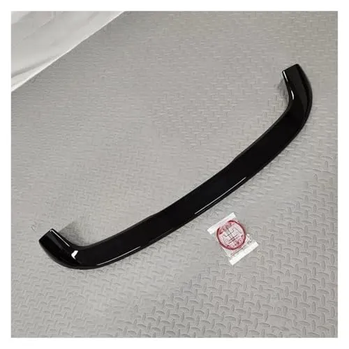 車のリアバンパーリップスポイラー に適合する 1シリーズF20 F21 116i 118i 120i M135i M140i 2011-2019ハッチバック リアルーフスポイラーウイング