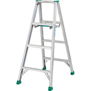 【送料無料】軽量専用脚立 120cm MSS120FX