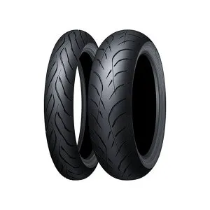 DUNLOP 140/70R18 M/C 67V ROADSMART4 リア TL 335899 メーカー在庫あり ダンロップ オンロードタイヤ 汎用