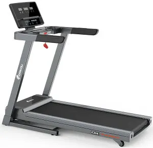 【24日20時から！ポイント15倍！】 ダイコウ DAIKOU ダイコウ DAIKOU 【メーカー直送品】 ランニングマシン 家庭用 DK7415EA