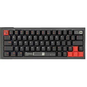 RABBIT ゲーミングキーボード HM66 Aegis ［有線 /USB (Type-C)］ HM66AEGIS