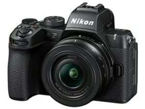 ★Nikon / ニコン Z50II 16-50 VR レンズキット【デジタル一眼カメラ】【送料無料】