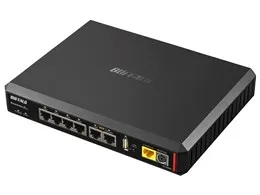 VR-U500X [ブラック]