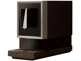 全自動エスプレッソメーカー 「CREMONNA」 ZSPR25HBK