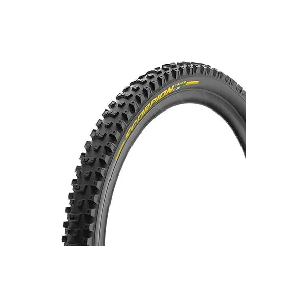 (特セール)ピレリ（PIRELLI） SCORPION RACE ENDURO T（スコーピオン レース エンデューロ T）チューブレスレディ MTBタイヤ 29x2.5 フォルダブル