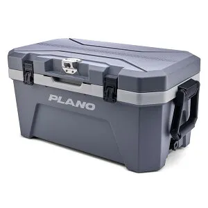 プラノ クーラボックス フロストクーラー 32quart 30L ストームグレー